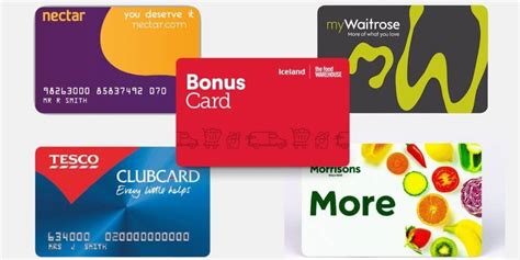 smart supermarket loyalty card|best supermarket loyalty scheme.